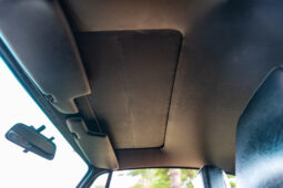 1977 Porsche 911S Coupe 5-Speed