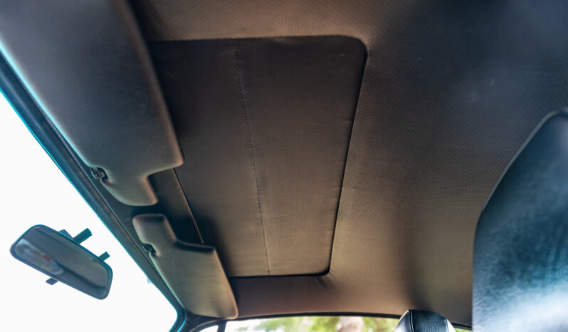 								1977 Porsche 911S Coupe 5-Speed full									