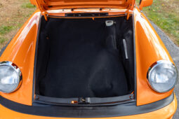 1977 Porsche 911S Coupe 5-Speed