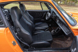 1977 Porsche 911S Coupe 5-Speed full