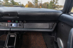 1977 Porsche 911S Coupe 5-Speed full