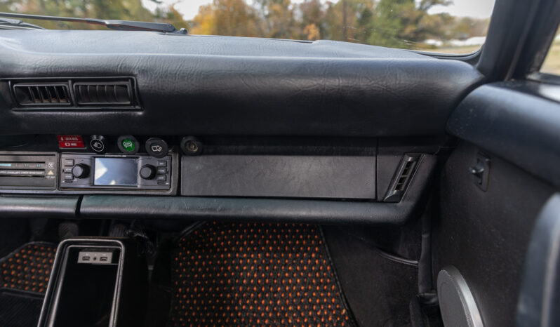 								1977 Porsche 911S Coupe 5-Speed full									