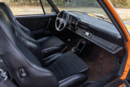 1977 Porsche 911S Coupe 5-Speed full