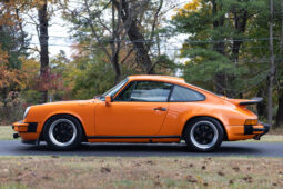 1977 Porsche 911S Coupe 5-Speed full