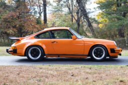 1977 Porsche 911S Coupe 5-Speed full
