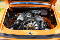 1977 Porsche 911S Coupe 5-Speed full