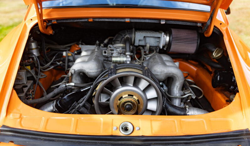 								1977 Porsche 911S Coupe 5-Speed full									