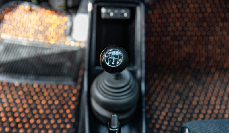 								1977 Porsche 911S Coupe 5-Speed full									