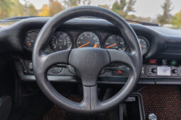 1977 Porsche 911S Coupe 5-Speed full
