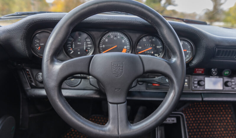 								1977 Porsche 911S Coupe 5-Speed full									