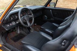 1977 Porsche 911S Coupe 5-Speed full