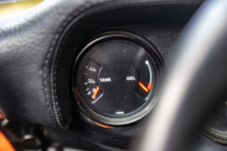 1977 Porsche 911S Coupe 5-Speed full