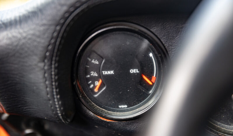 								1977 Porsche 911S Coupe 5-Speed full									