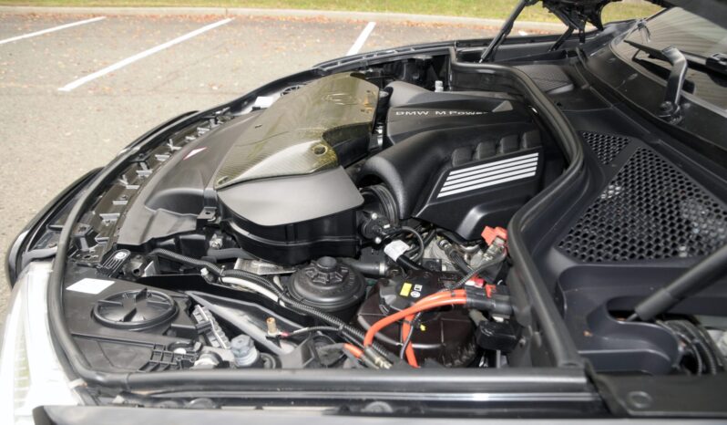 								2018 BMW X5M Dinan S1 full									