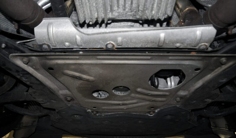 								2018 BMW X5M Dinan S1 full									