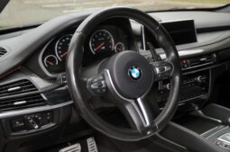 2018 BMW X5M Dinan S1