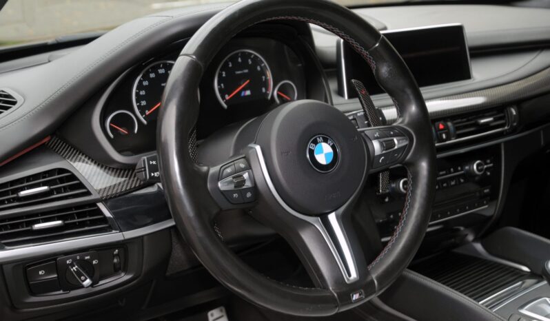 								2018 BMW X5M Dinan S1 full									