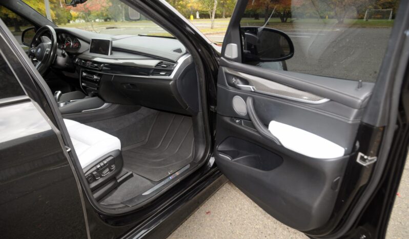 								2018 BMW X5M Dinan S1 full									