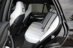2018 BMW X5M Dinan S1