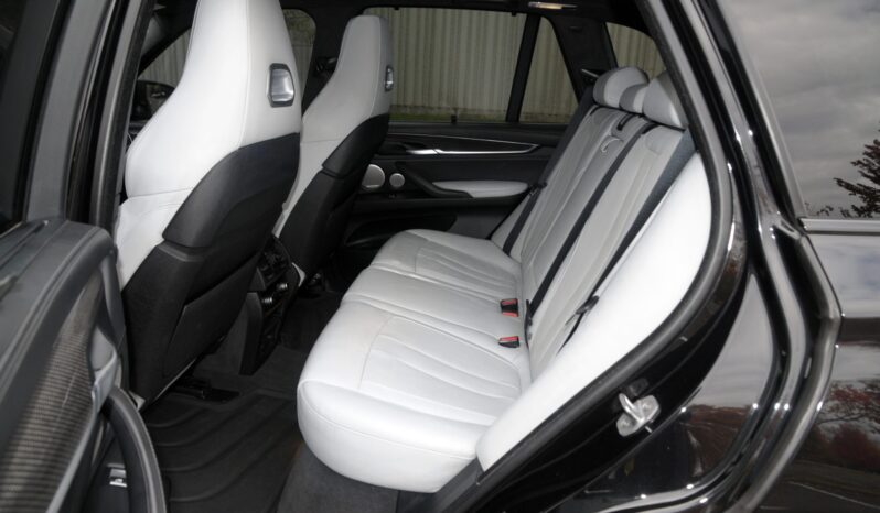 								2018 BMW X5M Dinan S1 full									