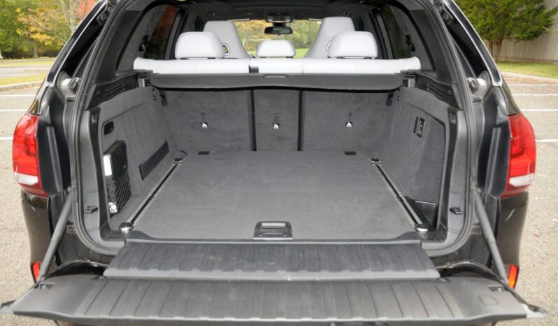 								2018 BMW X5M Dinan S1 full									