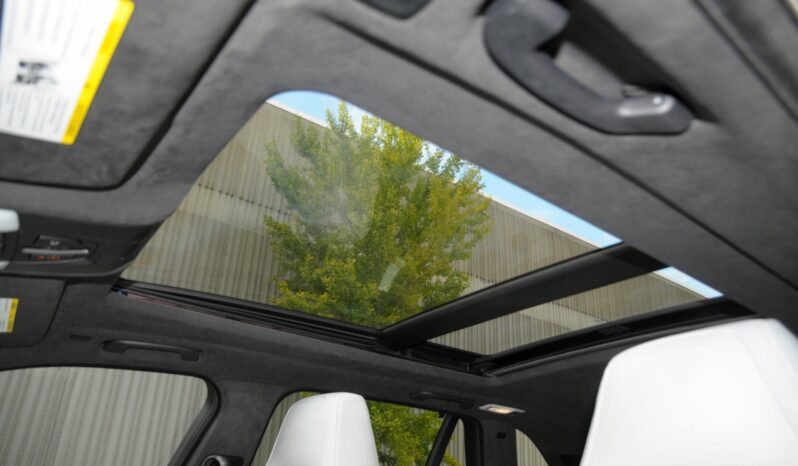 								2018 BMW X5M Dinan S1 full									