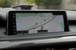 2018 BMW X5M Dinan S1 full