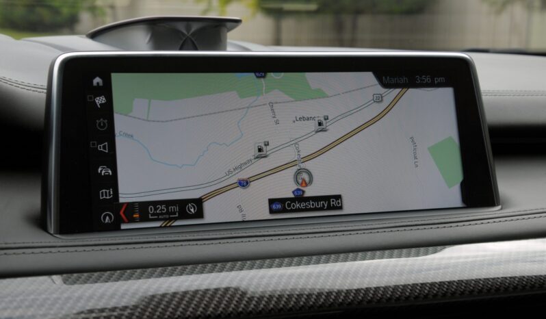 								2018 BMW X5M Dinan S1 full									