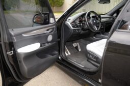 2018 BMW X5M Dinan S1 full