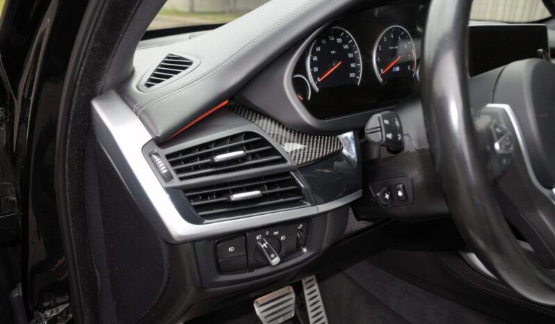 								2018 BMW X5M Dinan S1 full									