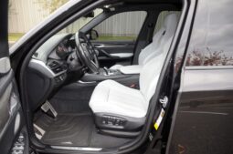 2018 BMW X5M Dinan S1 full