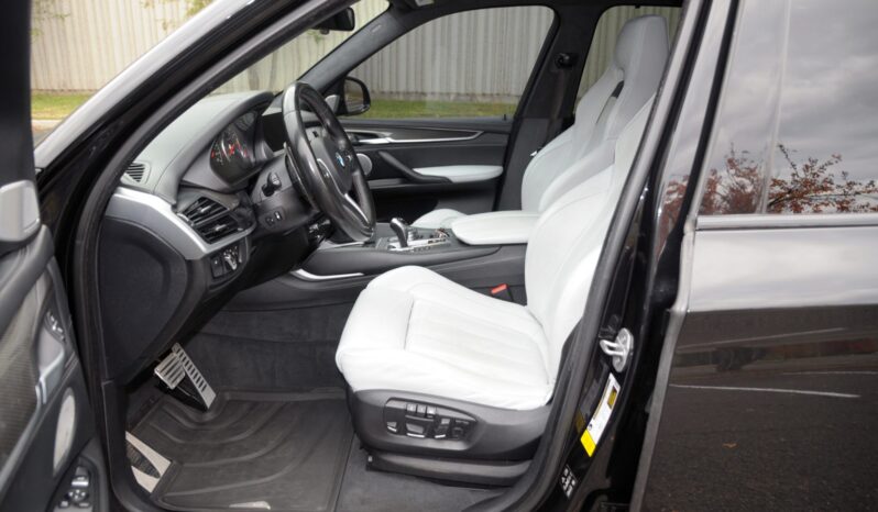 								2018 BMW X5M Dinan S1 full									