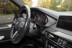 2018 BMW X5M Dinan S1 full