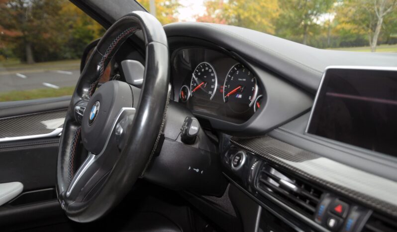 								2018 BMW X5M Dinan S1 full									