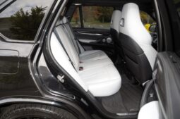 2018 BMW X5M Dinan S1 full