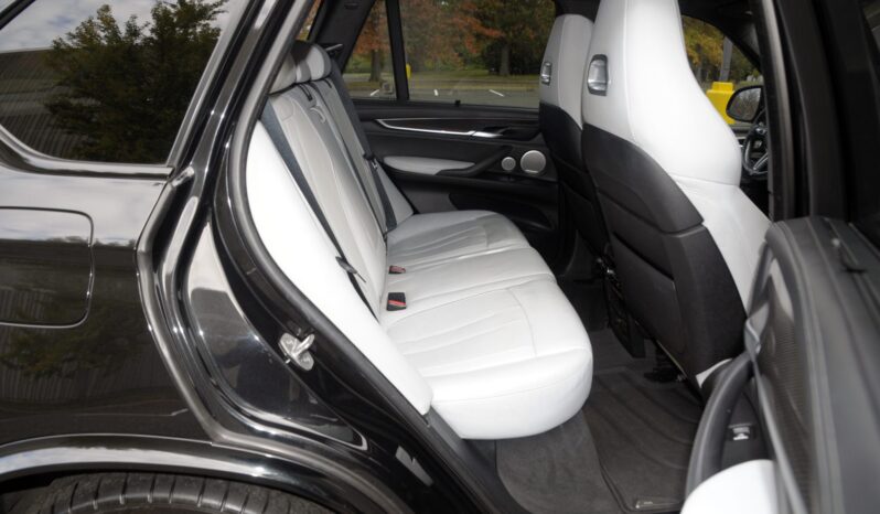 								2018 BMW X5M Dinan S1 full									