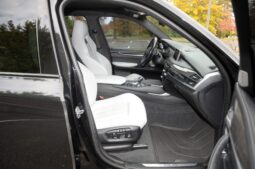 2018 BMW X5M Dinan S1 full