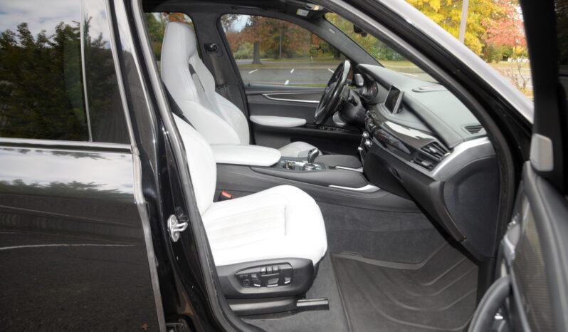 								2018 BMW X5M Dinan S1 full									