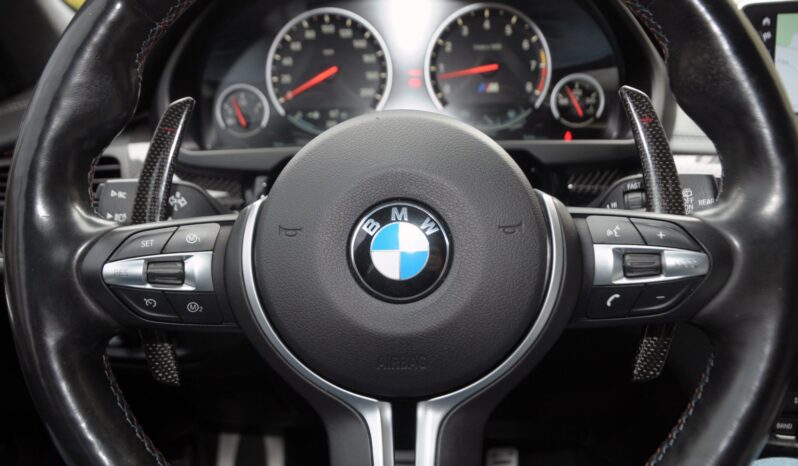 								2018 BMW X5M Dinan S1 full									