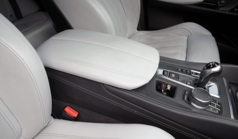 								2018 BMW X5M Dinan S1 full									