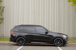 2018 BMW X5M Dinan S1