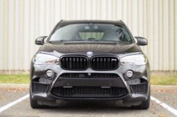 2018 BMW X5M Dinan S1 full