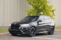 2018 BMW X5M Dinan S1 full