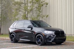 2018 BMW X5M Dinan S1 full