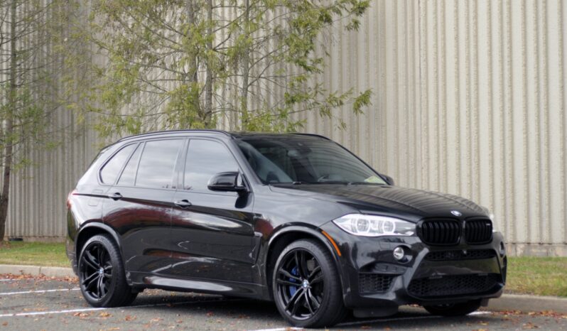 								2018 BMW X5M Dinan S1 full									