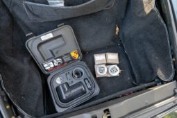 1995 Porsche 911 Carrera Coupe 6-Speed