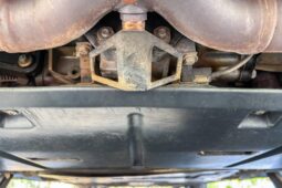 1995 Porsche 911 Carrera Coupe 6-Speed