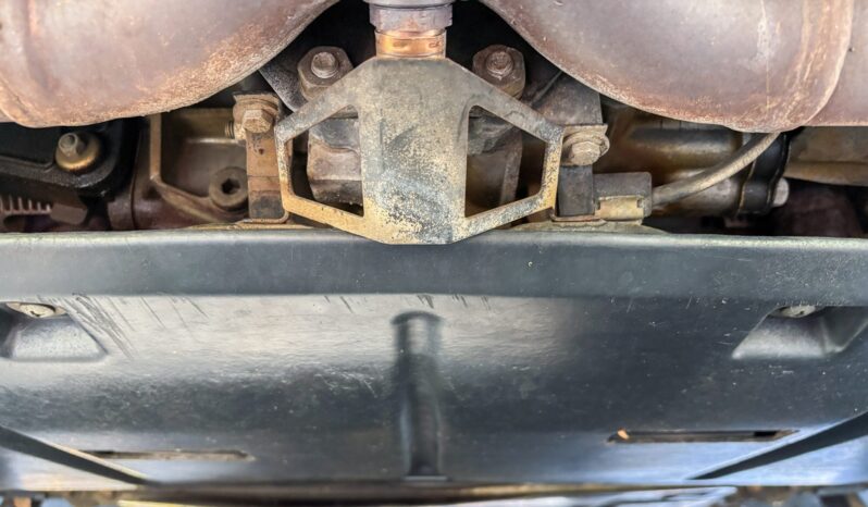 								1995 Porsche 911 Carrera Coupe 6-Speed full									