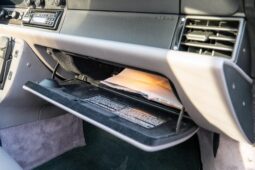 										1995 Porsche 911 Carrera Coupe 6-Speed full									