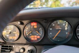 										1995 Porsche 911 Carrera Coupe 6-Speed full									